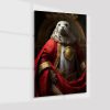 23030-Seal in baroque