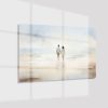 23038-Couple on the beach