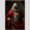23030-Seal in baroque