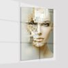 Plexiglas4_25196-Womansface 25196-Womansface