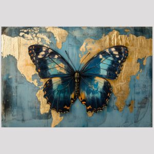 vierkant_25200-Butterfly_on_Earth 25200-Butterfly_on_Earth